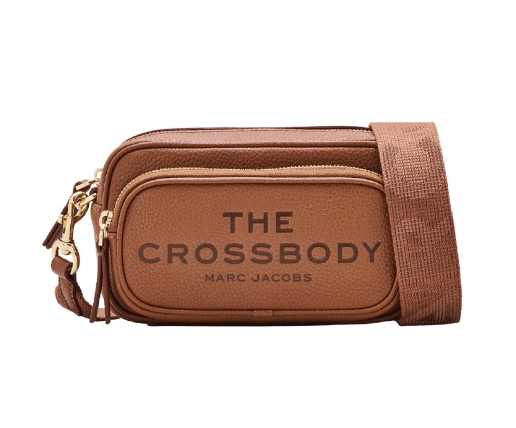The Crossbody Bag